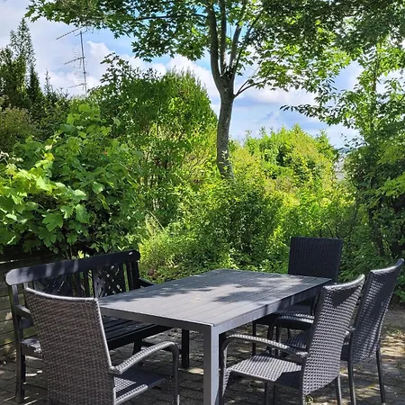 3 Bedroom Gorgeous In Grevinge