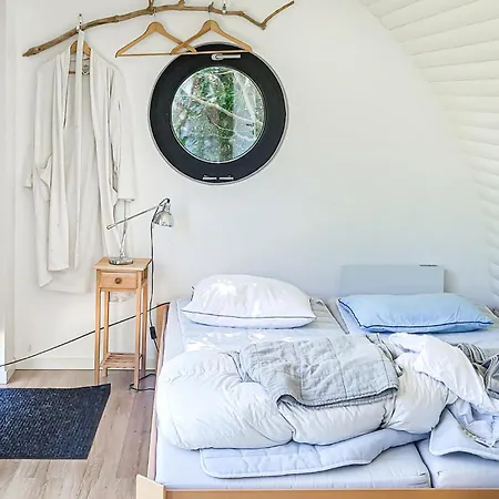 3 Bedroom Gorgeous In Casa de Férias Grevinge
