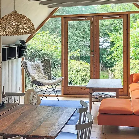 3 Bedroom Gorgeous In Casa de Férias Grevinge